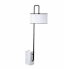 Contemporary Nordic Iron Standing Light For Sofa Bedroom Office Indoor Floor Lamp
