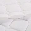  Manufacturer Hotel Mattress Pad Breathable Comfortable Waterproof Mattress Protector Cover