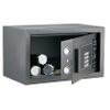 New Design Small Fireproof Electronic Keypad Security Safe Box for Hotel