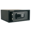 Hotel Safe Cabinet Safety Deposit Box Smart Cash Money Steel Fireproof Digital Safe Box For Jewelry Security Box Safe