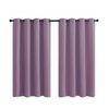 Elegant and Contemporary Modern Style curtain blackout fabric fashion style Curtains for Living Room