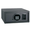 Anti-theft Cabinet Locks Safety Deposit Box Locker Guest Room Smart Money Box Safe Steel Supplies Safe Box For Cash