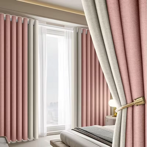 Transform Your Living Room with Modern Curtains A Touch of Sophistication and Class