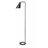 Hot sale modern minimalist living room vertical floor lamp bedroom creative led floor lamp