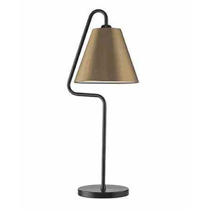 Modern Minimalist LED Reading Lamp for Bedroom Bed Study Desk round Atmosphere Table Lamp