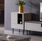 New Design Home Furniture Wooden Frame Kitchen Storage Cabinet Living Room Cabinet