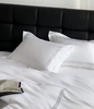 The New Listing Hotel Bedding Set High Quality Bedroom Sets Sheets Jacquard 100% Cotton Bedding Set