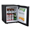 32-35L Compressor freestanding Fridge Mini Bar/Beverage Cooler/ Display fridge/Drinks Cooler