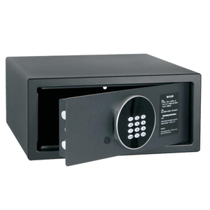 Anti-theft Cabinet Locks Safety Deposit Box Locker Guest Room Smart Money Box Safe Steel Supplies Safe Box For Cash