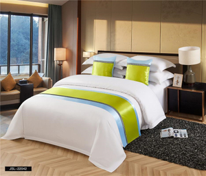 High Quality home microfiber bed sheet bedding set skin friendly bed sheet set for hotel