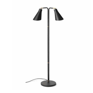 Contemporary Frames lamp for indoor illumination with LED technology. Use for hotels, bedrooms, restaurants... 10W floor lamp.
