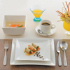 Dinnerware manufacturers french ceramic tableware hotel ceramic tableware safe