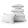 Fabric Customized Printed Cushion Polyester Hotel Pillow