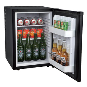 Wholesale minibar fridge for hotel hotel minibar mini bar fridge hotel glass minibar