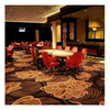 Custom Nylon Wool Carpet Casino Red Carpet Machine Made Carpet