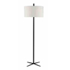 Light luxury floor lamp living room bedroom nightstand sofa next to modern simple vertical lighting